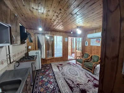 مجتمع اقامتی فلت آرامش - واحد  رُز