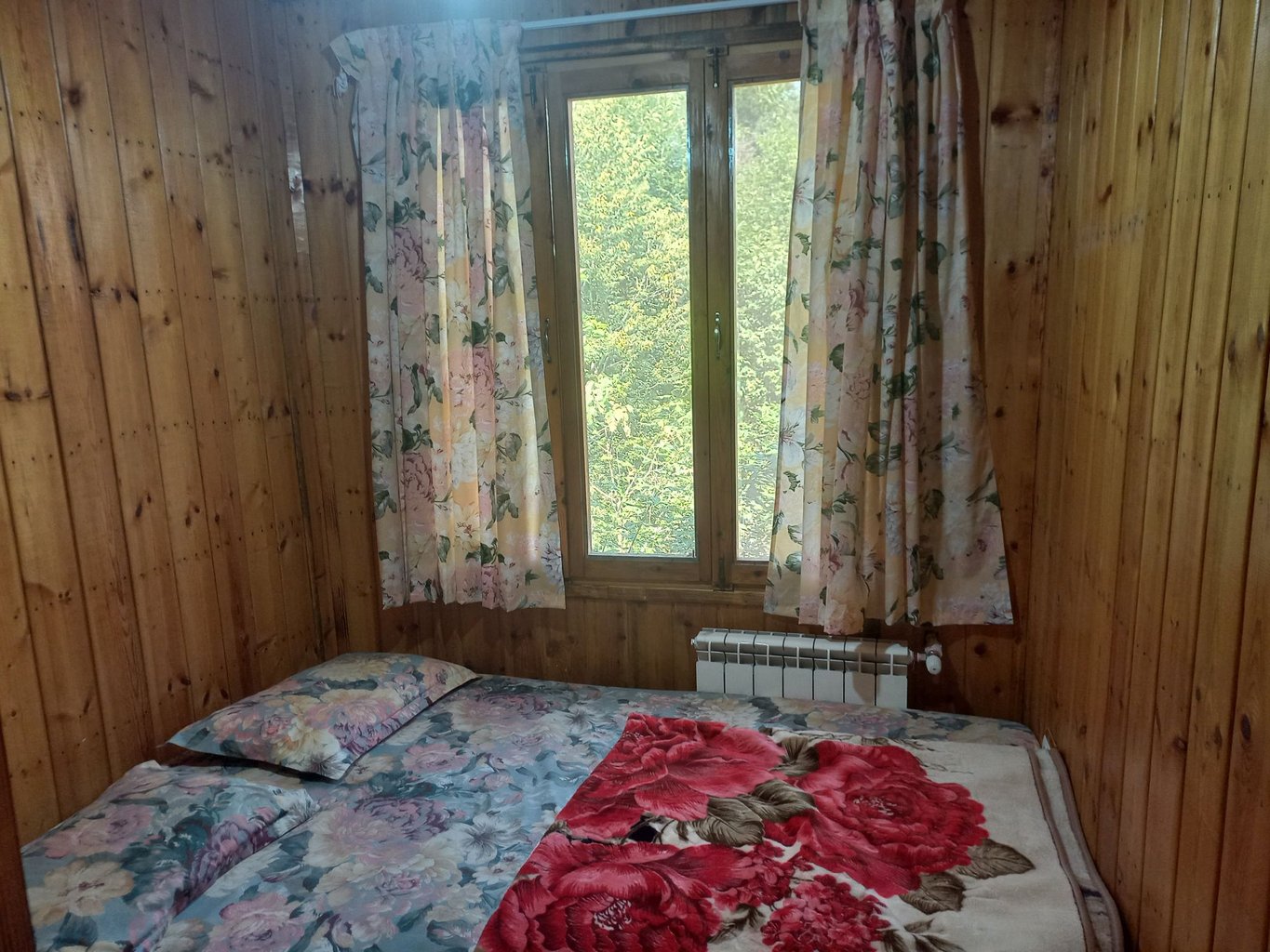 مجتمع اقامتی فلت آرامش - واحد کوهستان