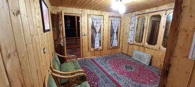 مجتمع اقامتی یک خوابه آرامش واحد گلایل