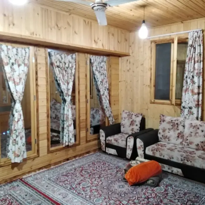 مجتمع اقامتگاهی یک خوابه سالارپور واحد ارکیده