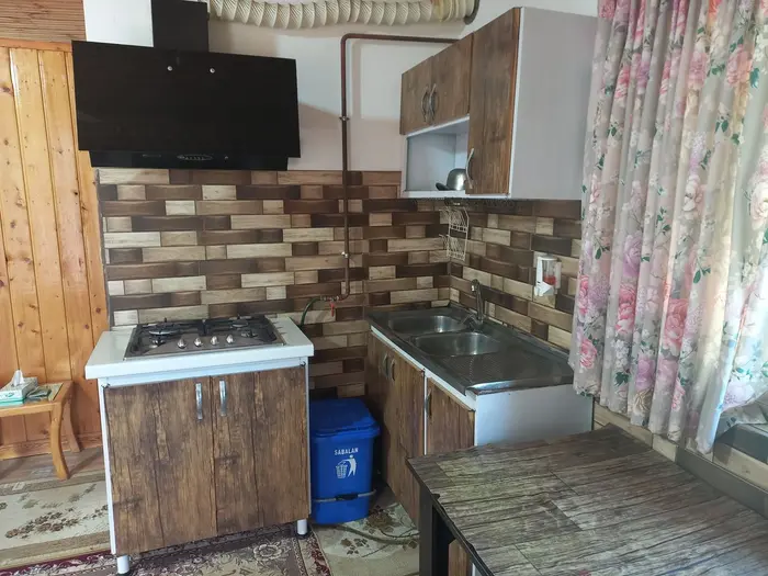 مجتمع اقامتگاهی یک خواب سالارپور واحد میخک