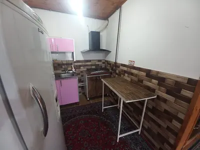 مجتمع اقامتی یک خوابه سالارپور واحد ارکیده