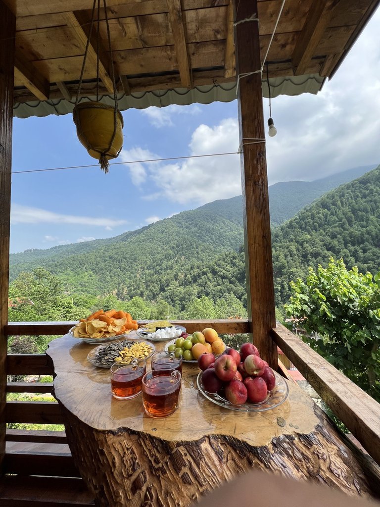 یک خوابه آرامش واحد گلایل