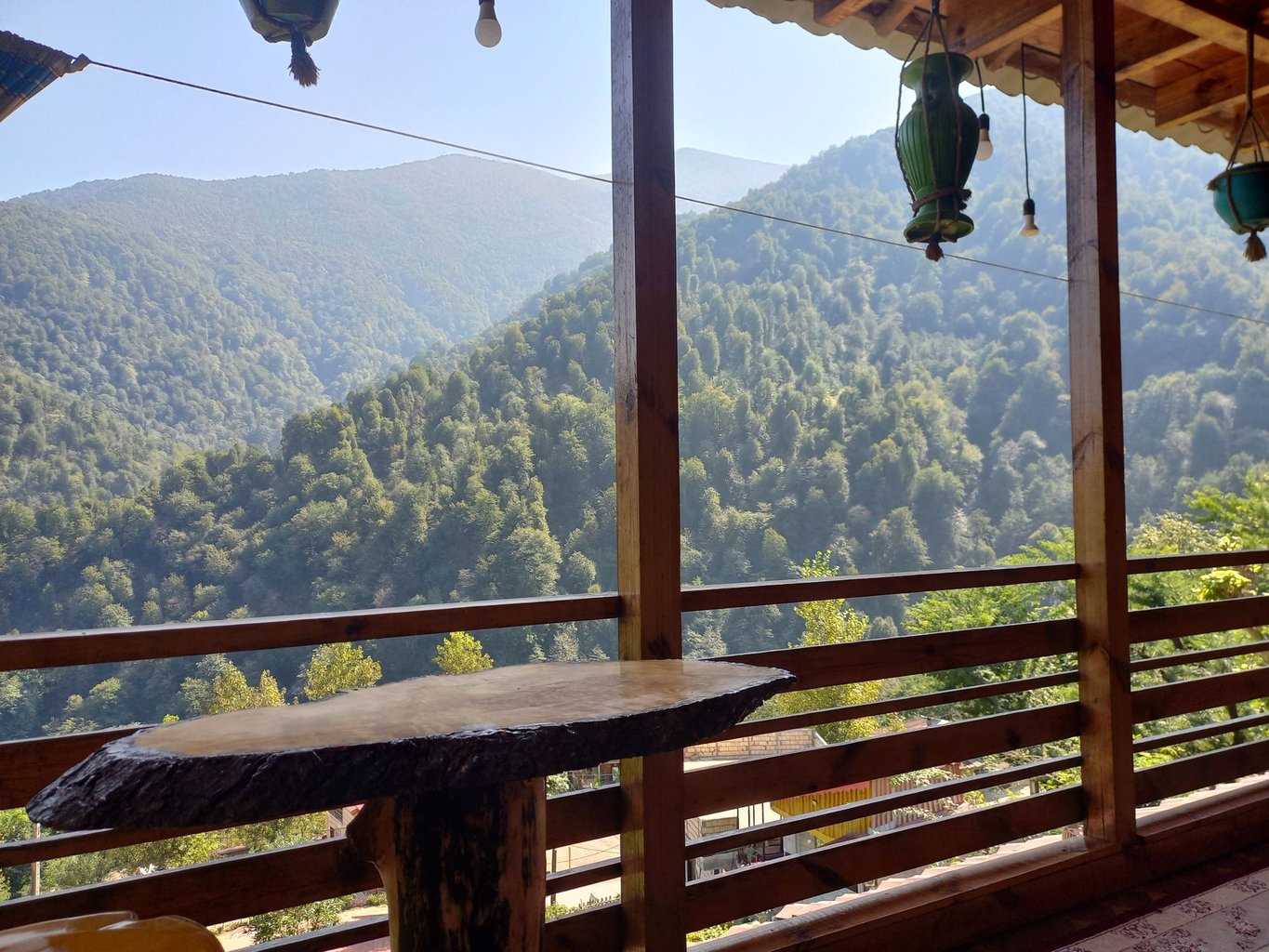 فلت آرامش - واحد  رُز