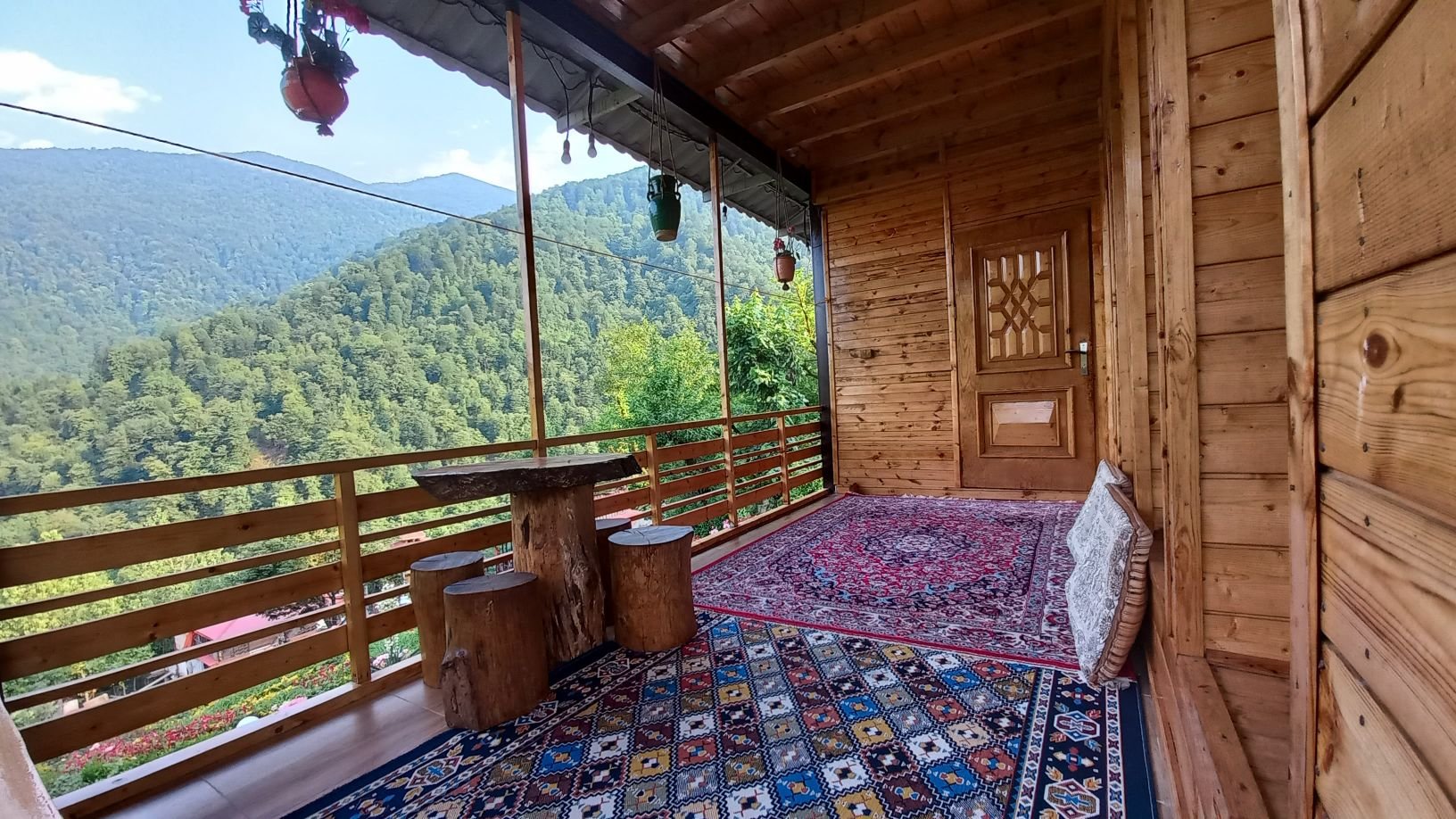 یک خواب سالارپور واحد میخک