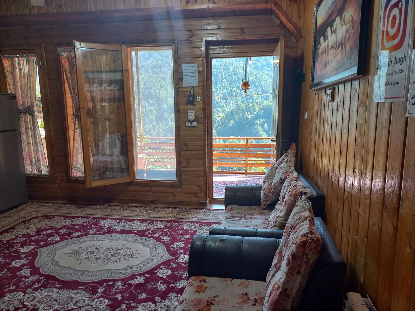 یک خواب سالارپور واحد میخک