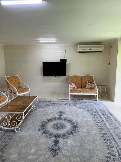 ویلا یک خوابه زرین گل