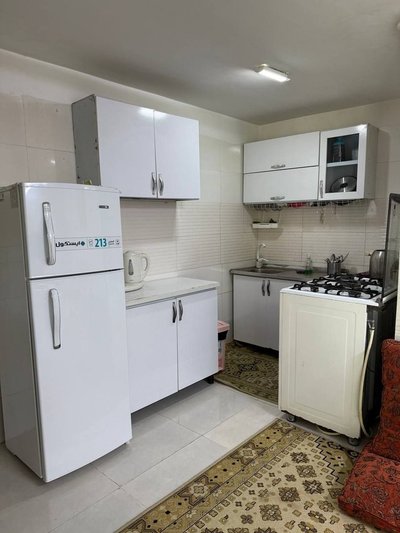 ویلا یک خوابه زرین گل