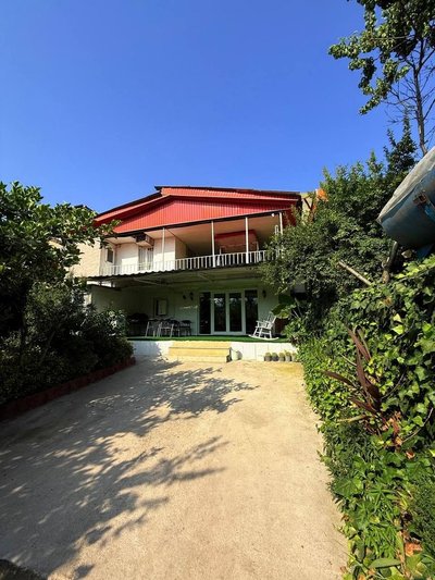 ویلا یک خوابه زرین گل