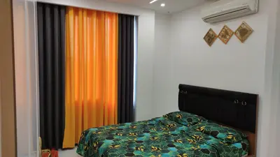 ویلا سه خوابه دوبلکس استخردار آبگرم سون 1