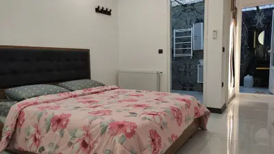 ویلا سه خوابه دوبلکس استخردار آبگرم سون 1