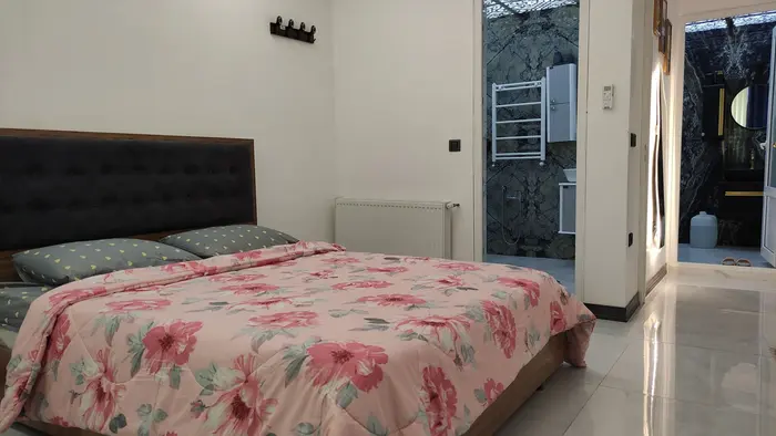 ویلا سه خوابه دوبلکس استخردار آبگرم سون 1