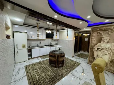 ویلا سه خوابه استخردار آبگرم پوریا