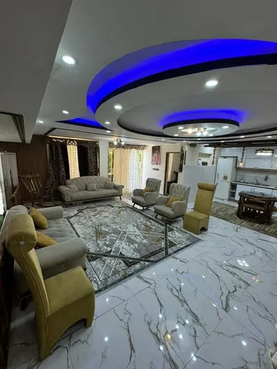 ویلا سه خوابه استخردار آبگرم پوریا