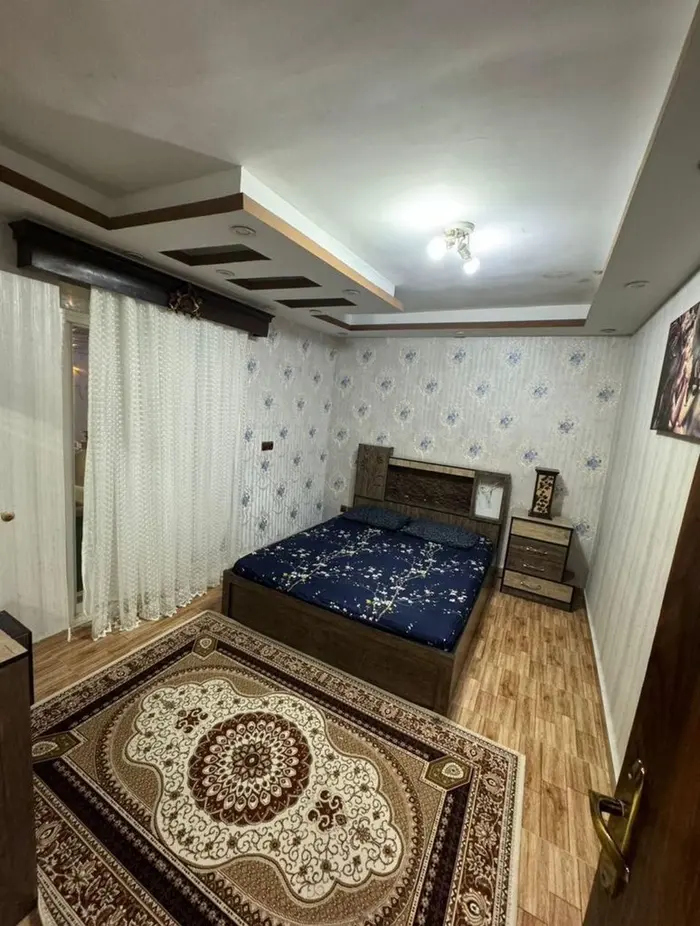 ویلا سه خوابه استخردار آبگرم پوریا