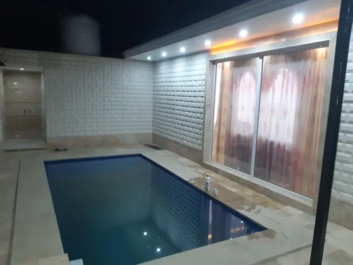 یک خوابه شهبازی 36