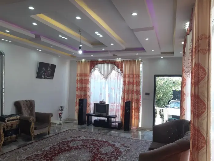 یک خوابه شهبازی 36