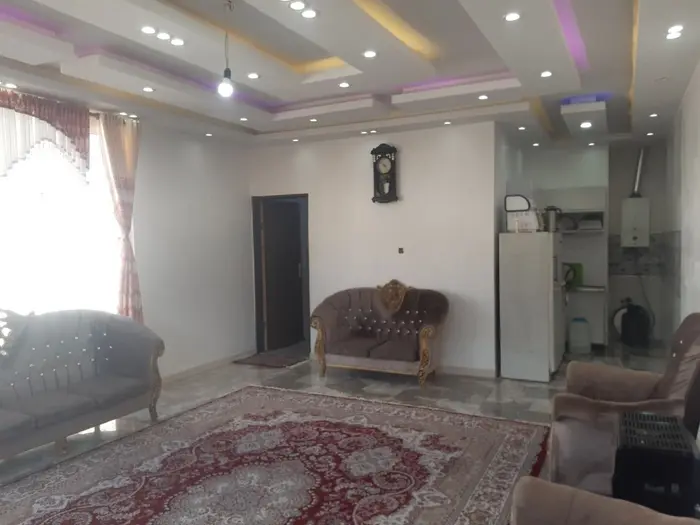 یک خوابه شهبازی 36