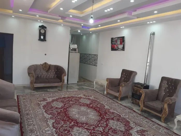 یک خوابه شهبازی 36