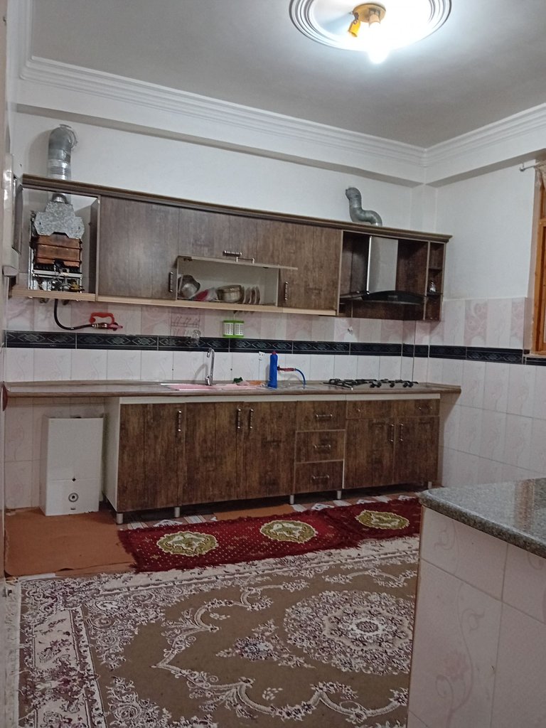 دوخوابه بابایی نژاد