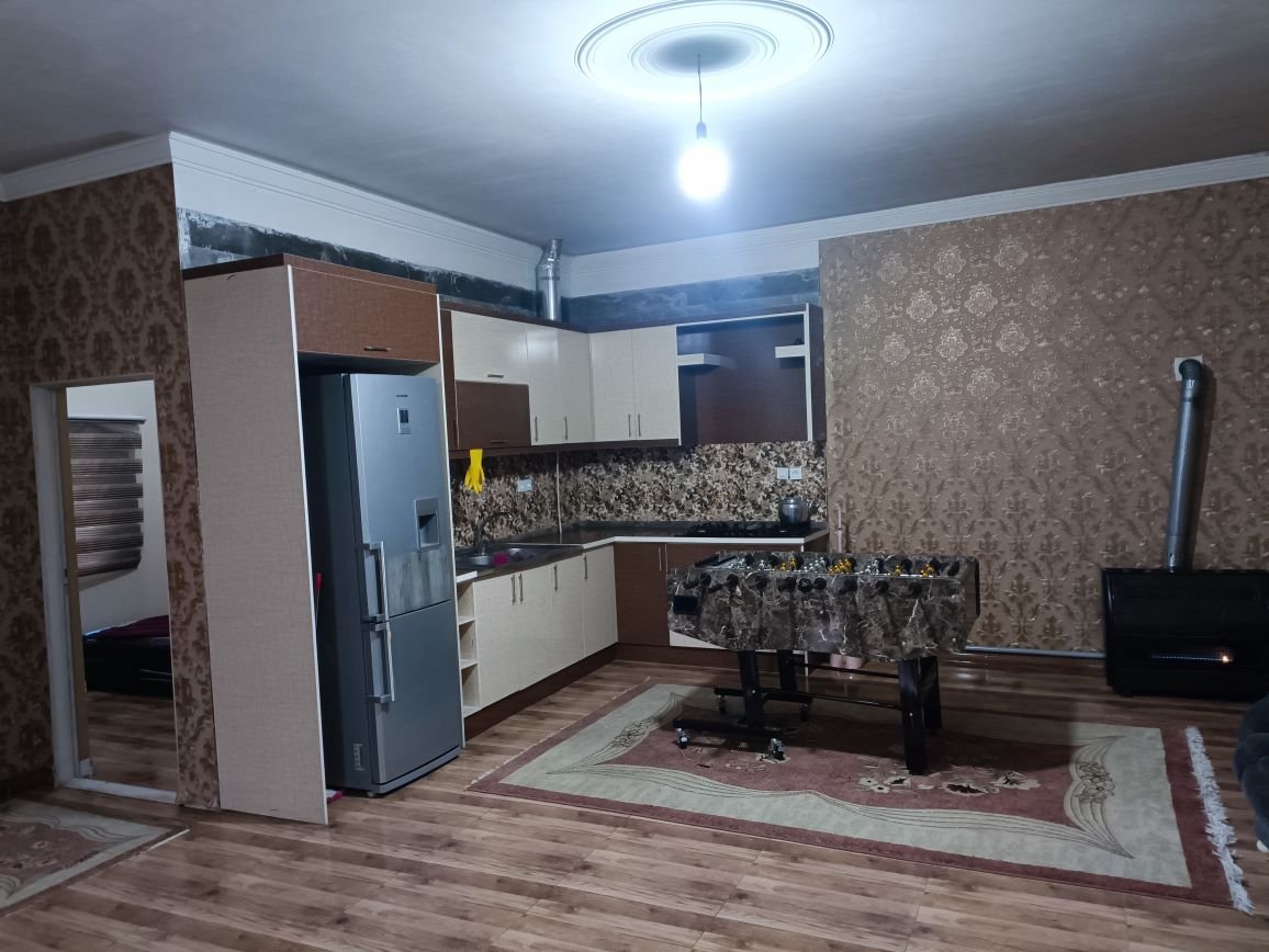 دوخوابه استخردار آبگرم سپیدار ۲۰