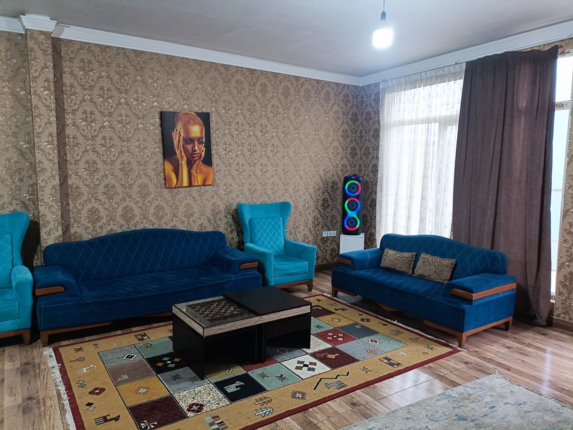 دوخوابه استخردار آبگرم سپیدار ۲۰