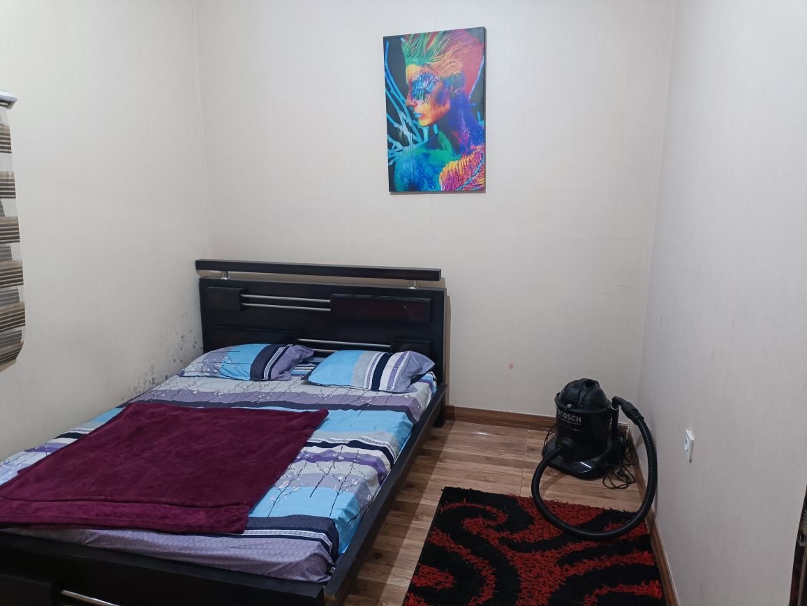 دوخوابه استخردار آبگرم سپیدار ۲۰