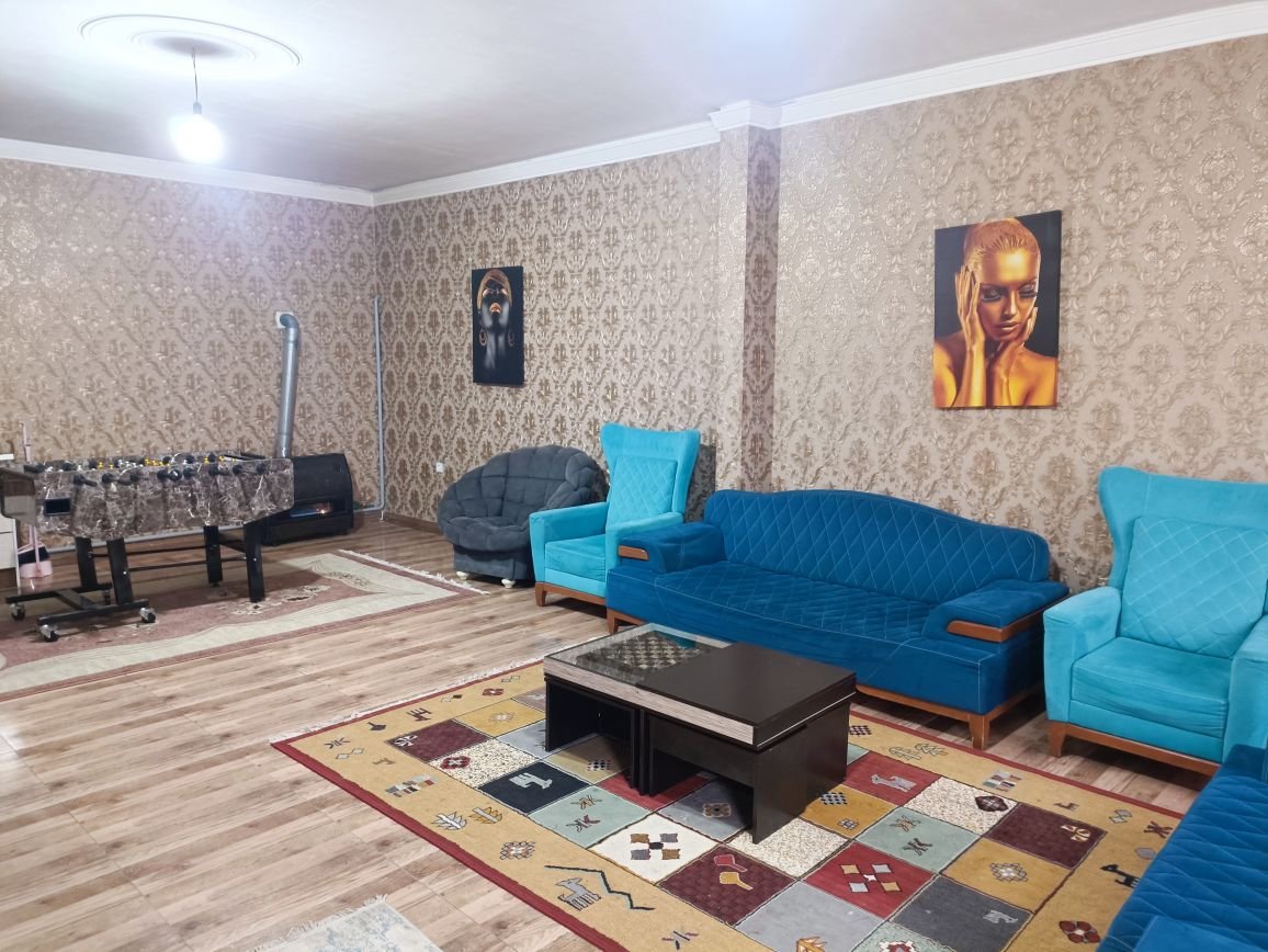 دوخوابه استخردار آبگرم سپیدار ۲۰