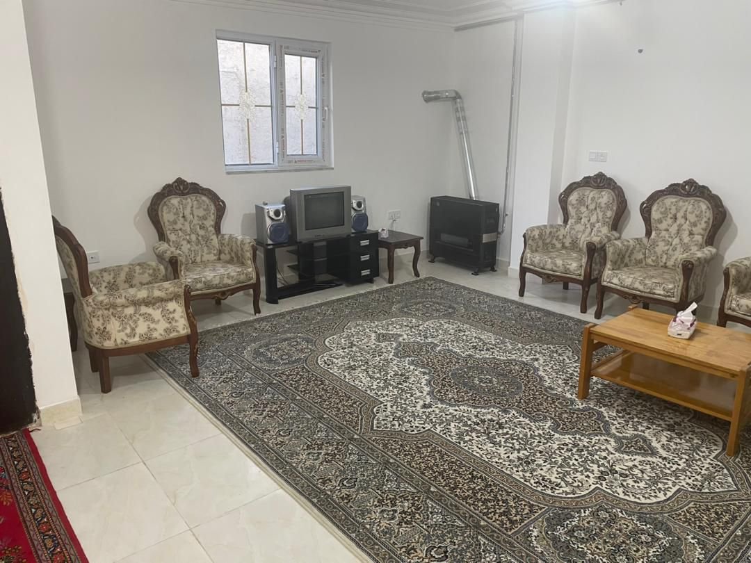 ویلا دوخوابه محسنی 5