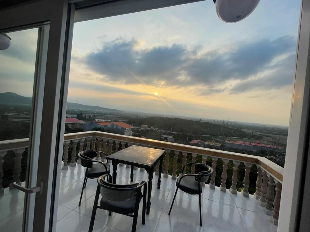 ویلا دوخوابه محسنی 5