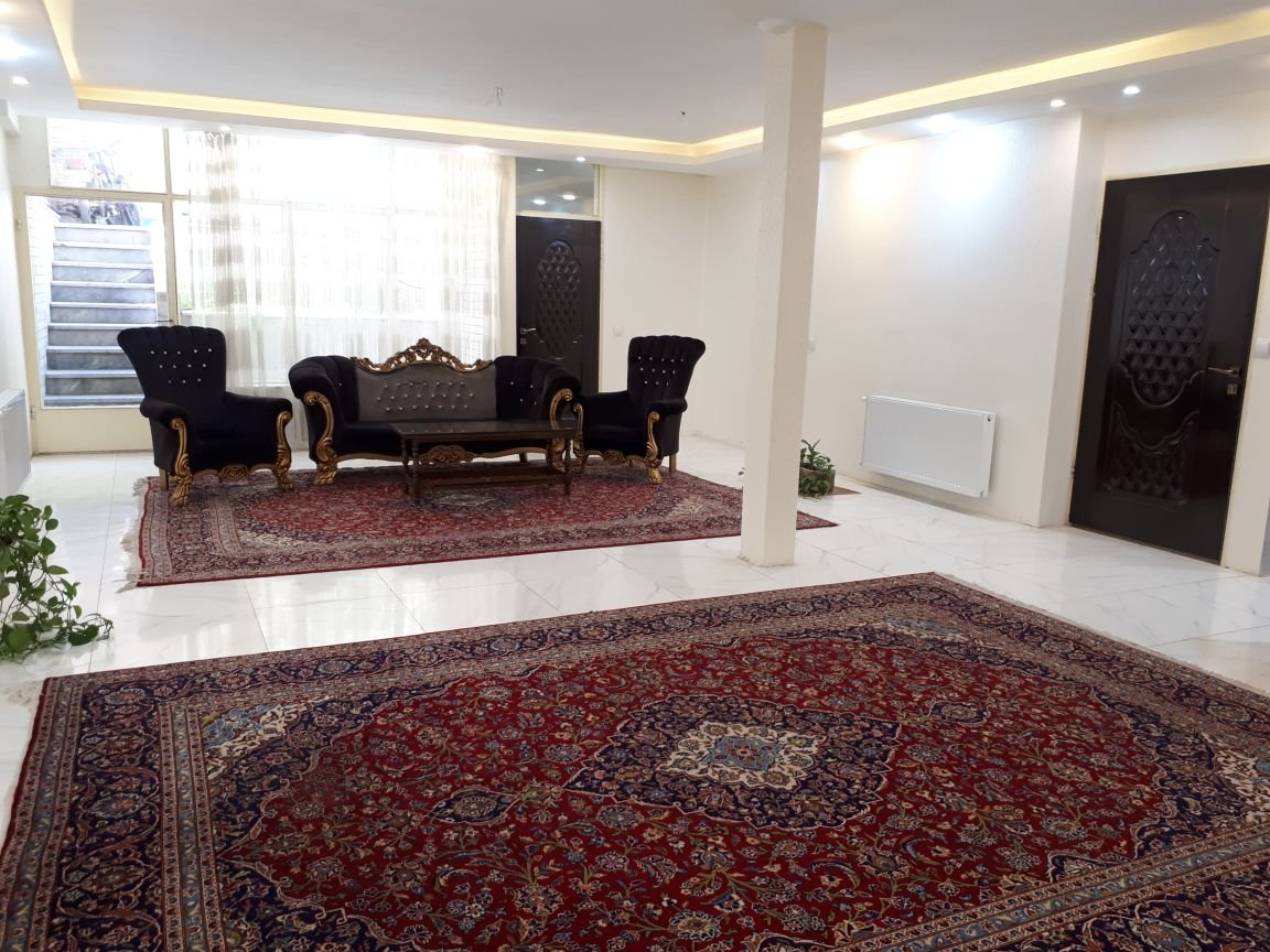 آپارتمان دوخوابه جی تالار