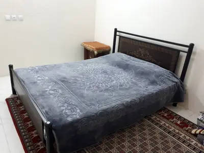 آپارتمان دوخوابه جی تالار