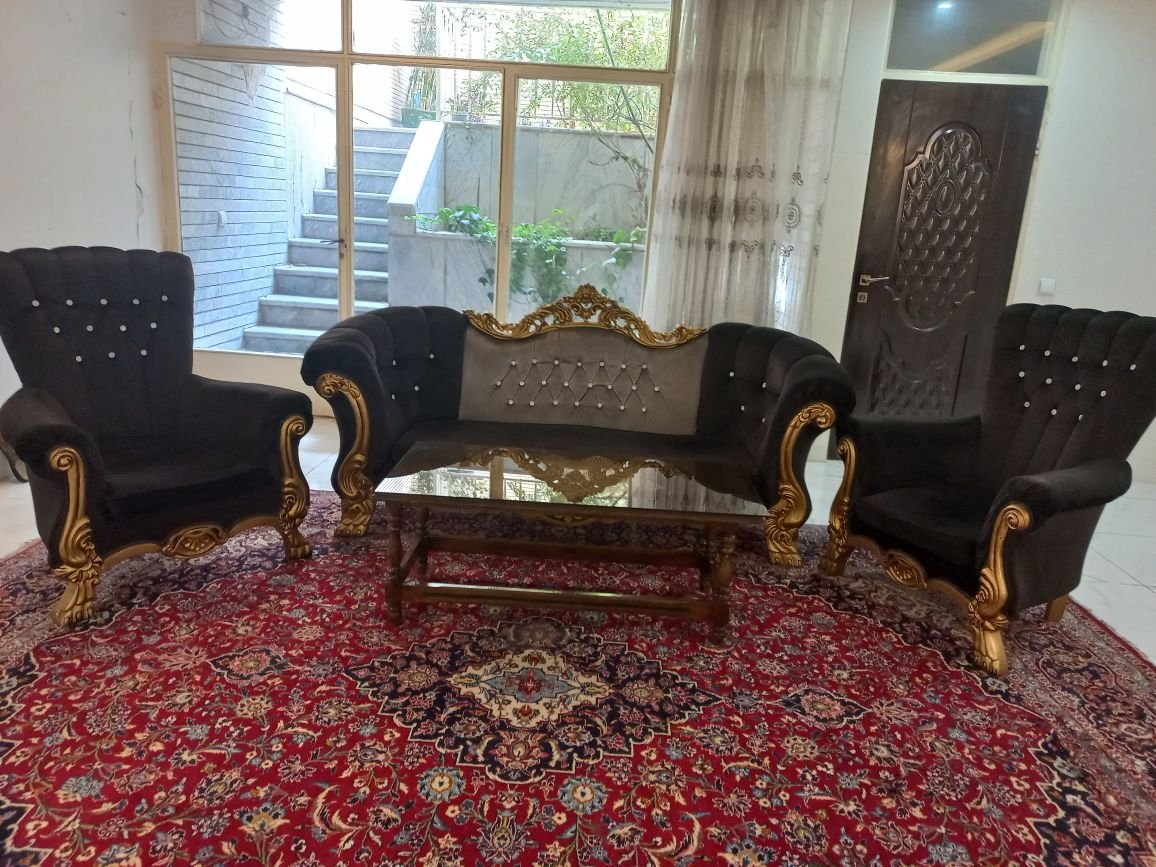 آپارتمان دوخوابه جی تالار