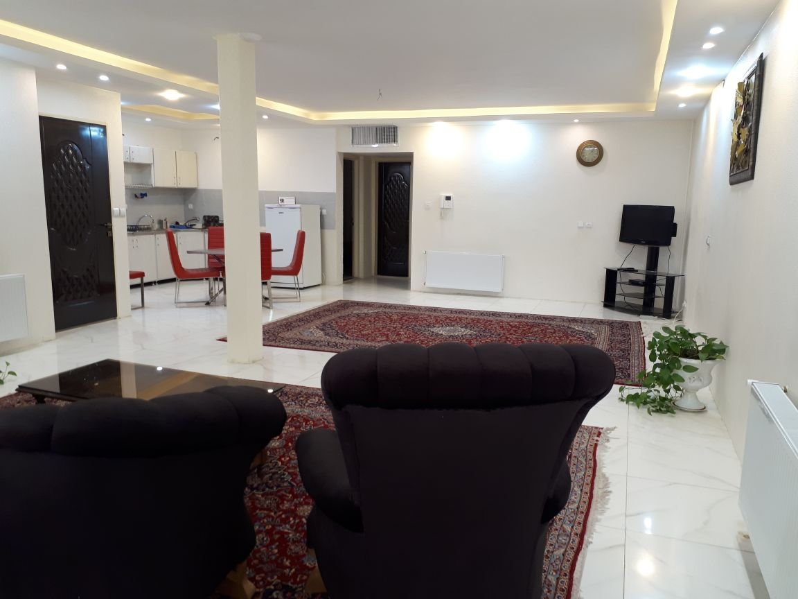 آپارتمان دوخوابه جی تالار