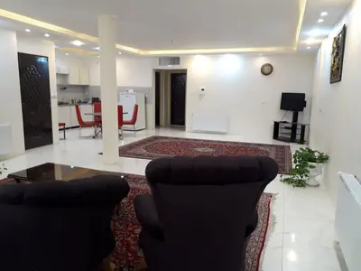 آپارتمان دوخوابه جی تالار