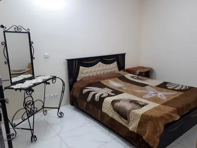 آپارتمان دوخوابه جی تالار