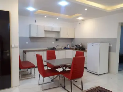 آپارتمان دوخوابه جی تالار