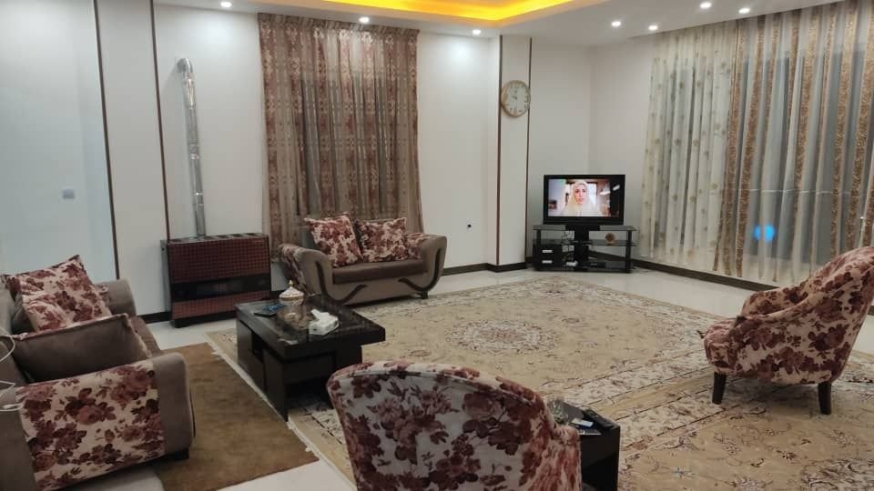 ویلا دوخوابه استخردار سنقر آباد