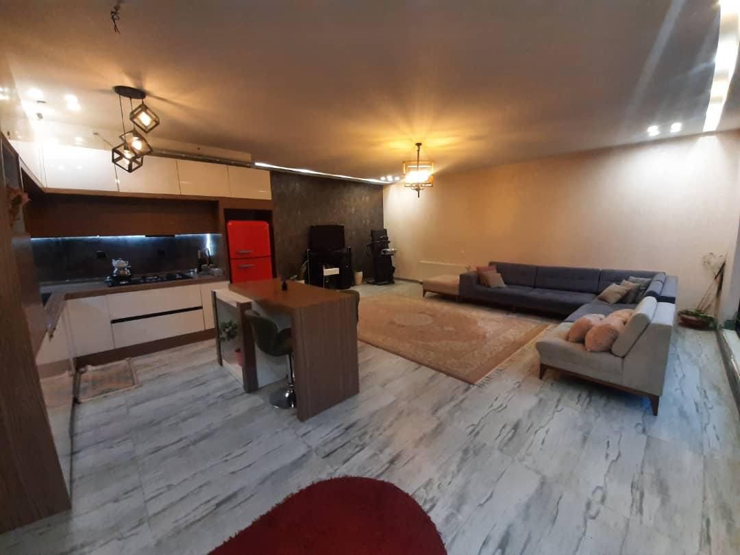 دوخوابه تهراندشت