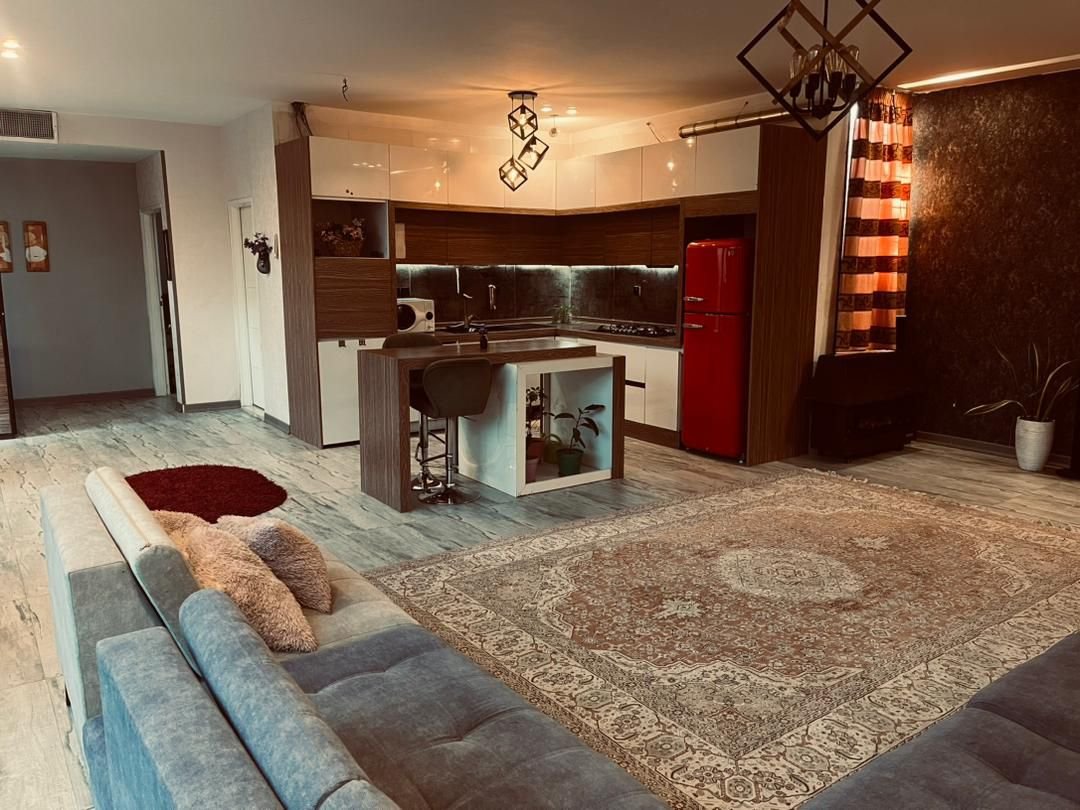 دوخوابه تهراندشت