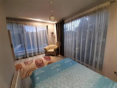 ویلا دوخوابه شهرکی تهراندشت