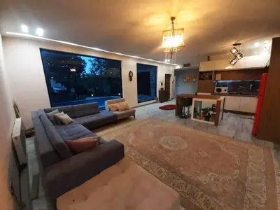 ویلا دوخوابه شهرکی تهراندشت