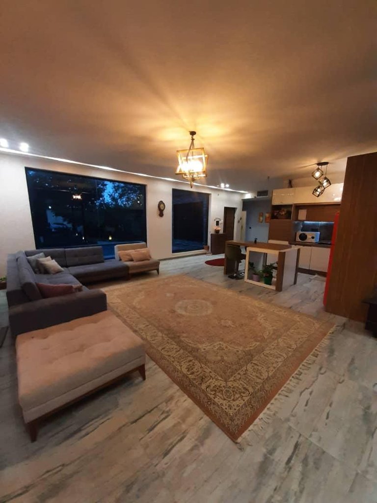 دوخوابه تهراندشت