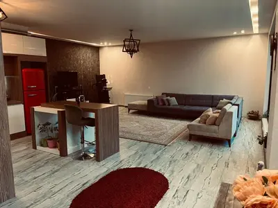 ویلا دوخوابه شهرکی تهراندشت