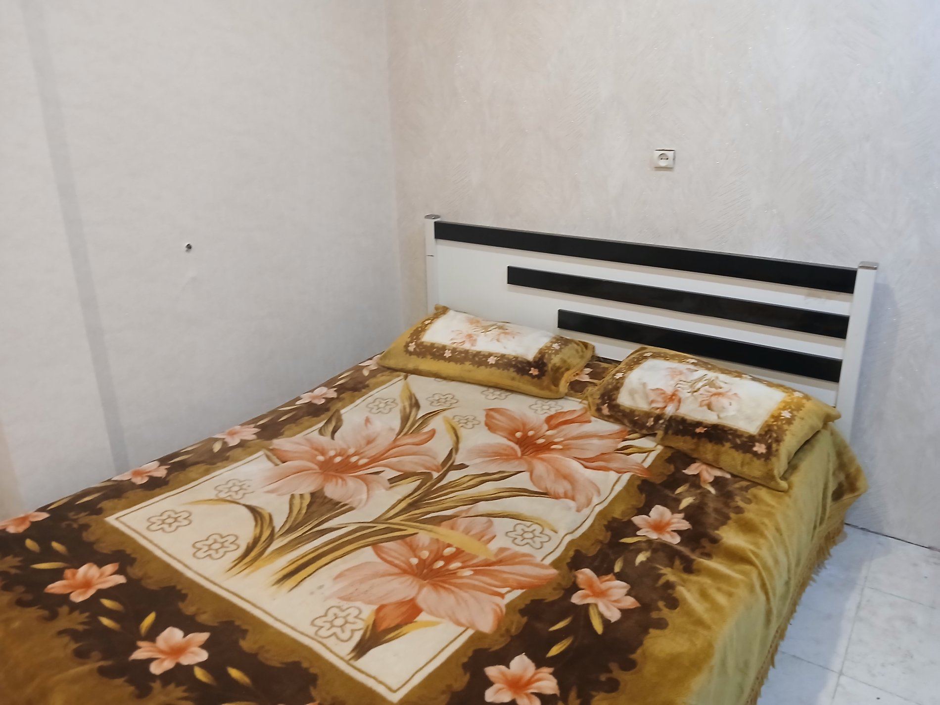 آپارتمان یک خوابه امیرپاشا 2