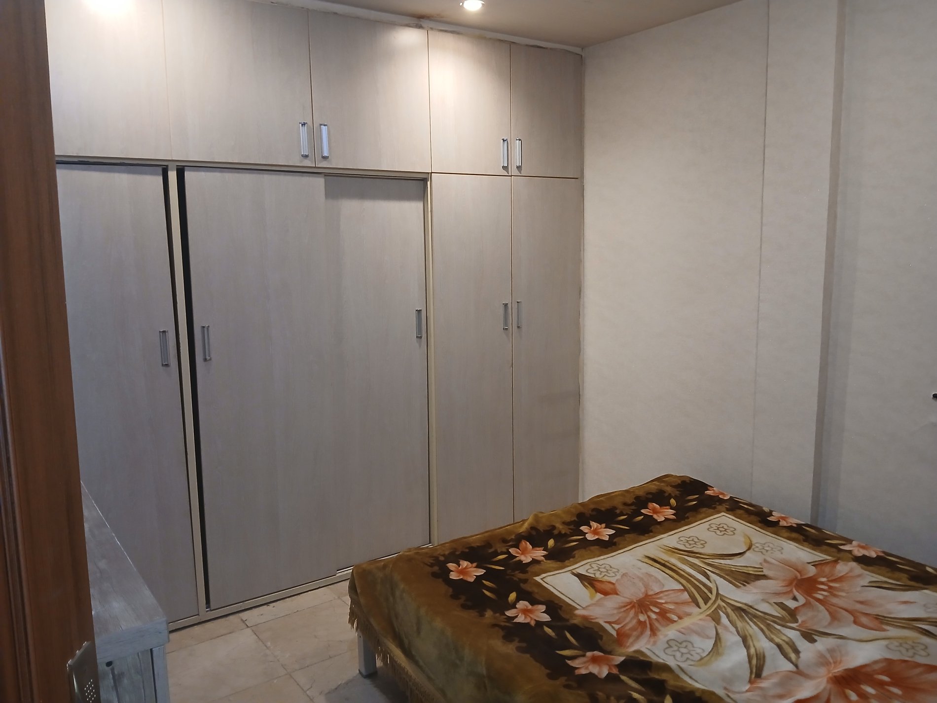 آپارتمان یک خوابه امیرپاشا 2