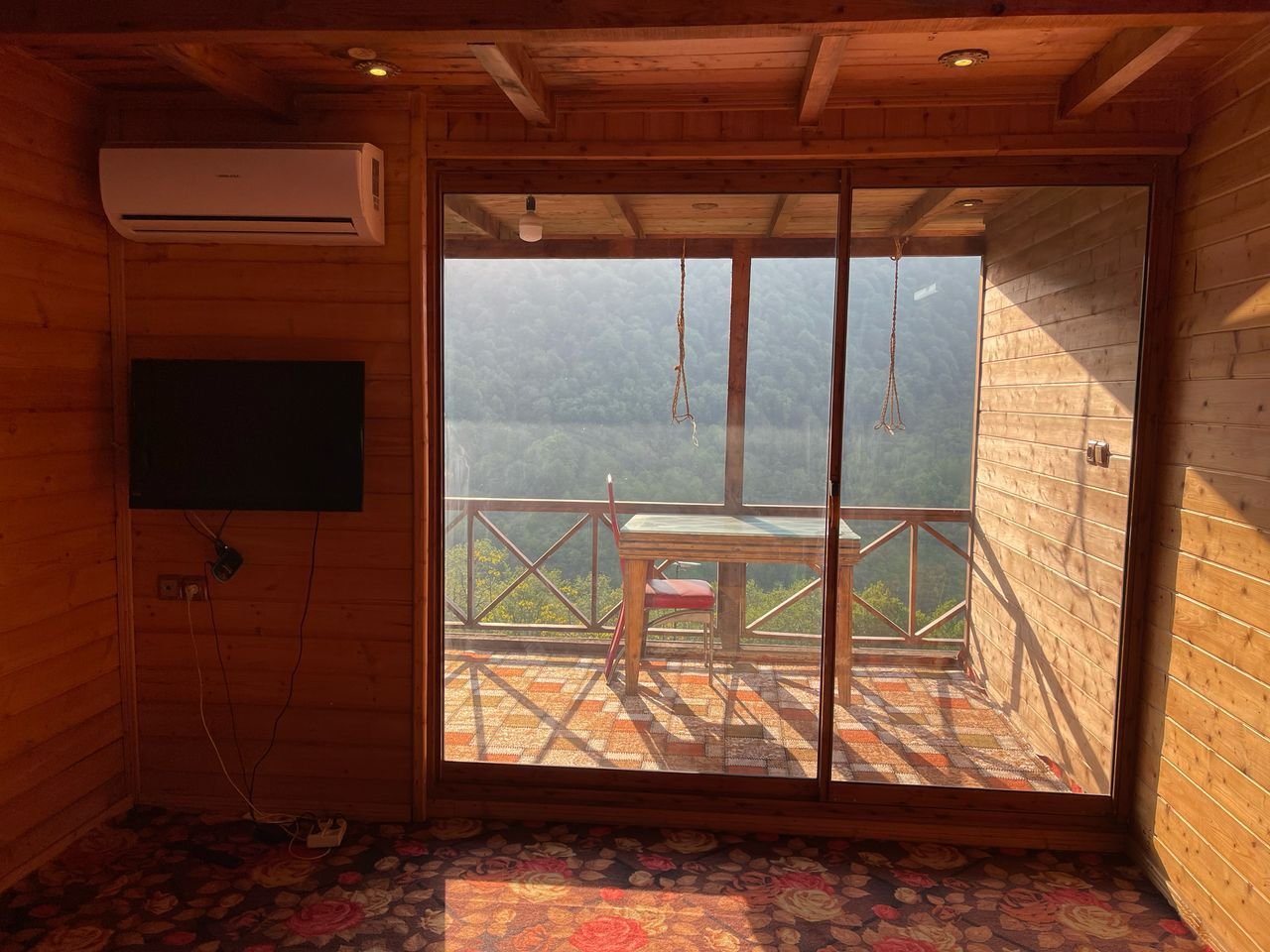 یک خوابه آغوزحال