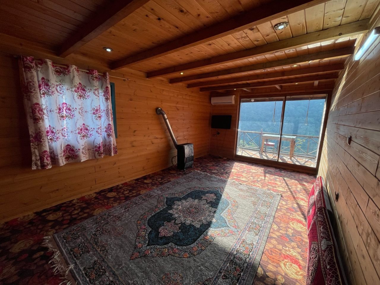 یک خوابه آغوزحال