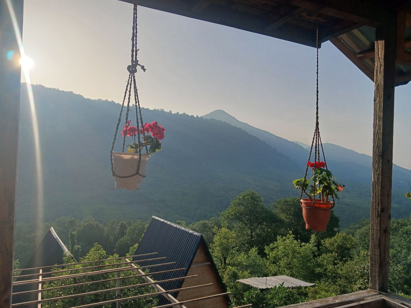 یک خوابه آغوزحال