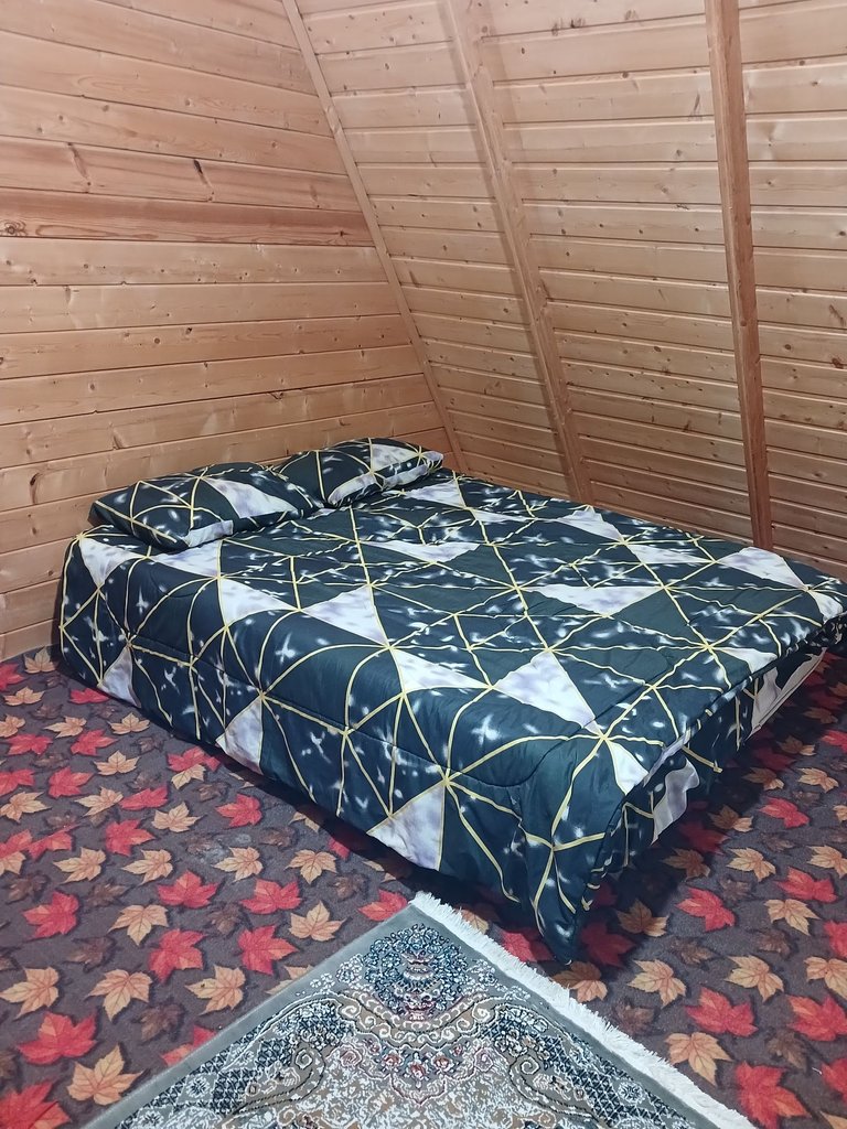 یک خوابه آغوزحال